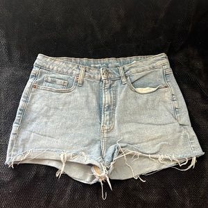 Old Navy OG Straight Shorts